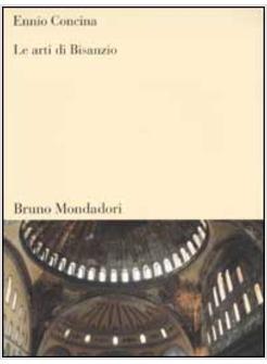 ARTI DI BISANZIO (LE)