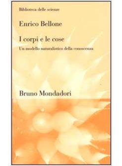 CORPI E LE COSE