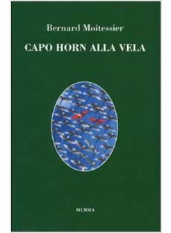 CAPO HORN ALLA VELA 14000 MIGLIA SENZA SCALO