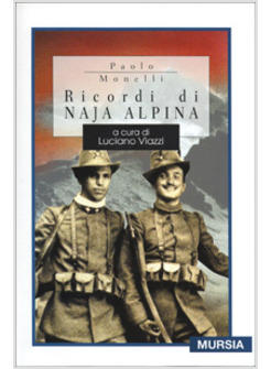 RICORDI DI NAJA ALPINA