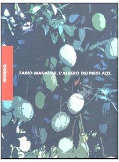 ALBERO DEI PIEDI ALTI