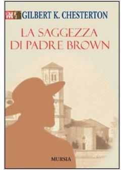 SAGGEZZA DI PADRE BROWN (LA)