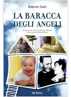 LA BARACCA DEGLI ANGELI 
