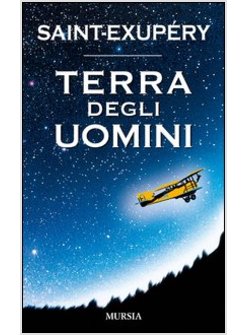 TERRA DEGLI UOMINI