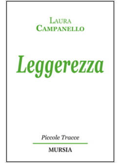 LEGGEREZZA