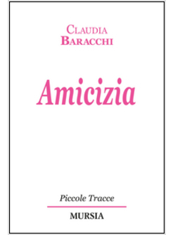 AMICIZIA