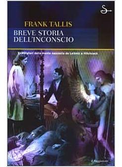 BREVE STORIA DELL'INCONSCIO