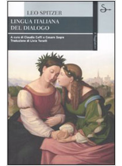 LINGUA ITALIANA DEL DIALOGO