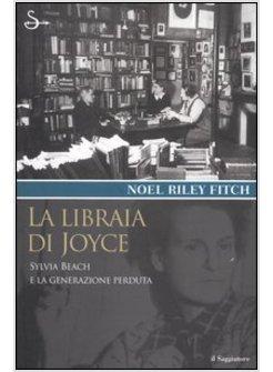 LIBRAIA DI JOYCE (LA)