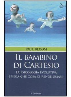 BAMBINO DI CARTESIO