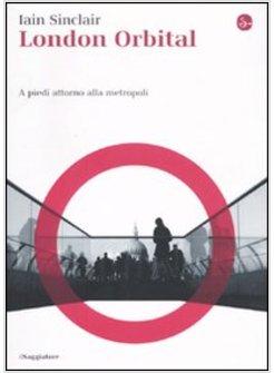 LONDON ORBITAL
