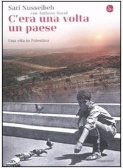C'ERA UNA VOLTA UN PAESE