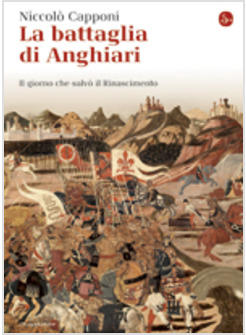 BATTAGLIA DI ANGHIARI (LA)