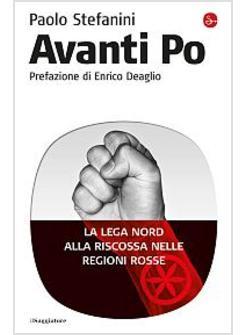 AVANTI PO