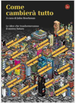 COSA CAMBIERA' TUTTO