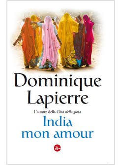 INDIA MON AMOUR