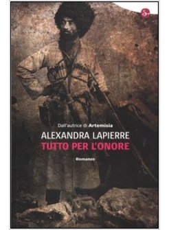 TUTTO PER L'ONORE