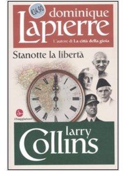 STANOTTE LA LIBERTA'