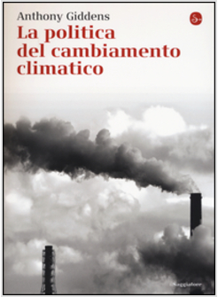 POLITICA DEL CAMBIAMENTO CLIMATICO (LA)