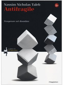 ANTIFRAGILE