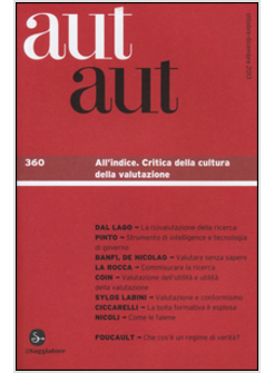 AUT AUT. VOL. 360