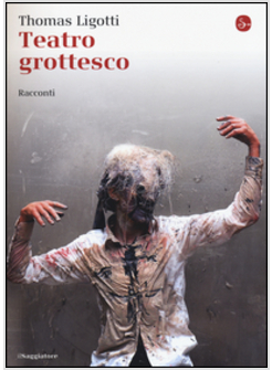 TEATRO GROTTESCO