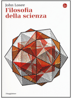 FILOSOFIA DELLA SCIENZA