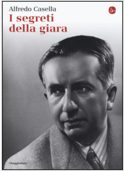 SEGRETI DELLA GIARA (I)