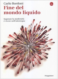 FINE DEL MONDO LIQUIDO