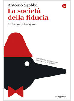 LA SOCIETA' DELLA FIDUCIA