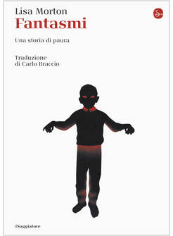 FANTASMI. UNA STORIA DI PAURA