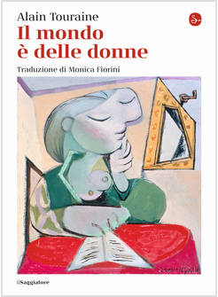 MONDO E' DELLE DONNE (IL)