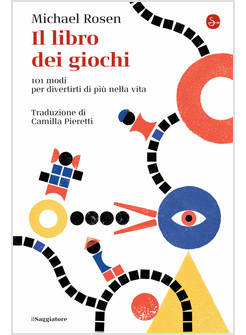 IL LIBRO DEI GIOCHI