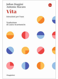 VITA ISTRUZIONI PER L'USO