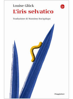 L'IRIS SELVATICO   