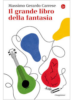 GRANDE LIBRO DELLA FANTASIA (IL)
