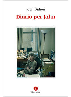 DIARIO PER JOHN