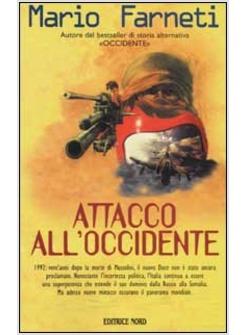 ATTACCO ALL'OCCIDENTE