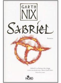 SABRIEL