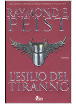 ESILIO DEL TIRANNO (L')