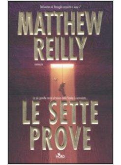 SETTE PROVE (LE)