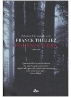 FORESTA NERA