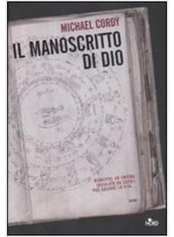 MANOSCRITTO DI DIO (IL)