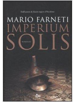 IMPERIUM SOLIS