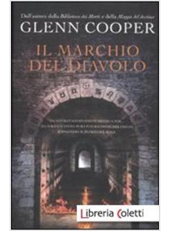 IL MARCHIO DEL DIAVOLO 