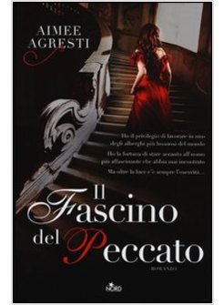 IL FASCINO DEL PECCATO 