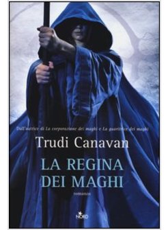 LA REGINA DEI MAGHI 