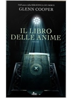 IL LIBRO DELLE ANIME