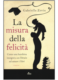 LA MISURA DELLA FELICITA'