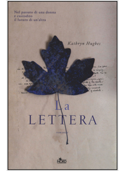 LA LETTERA